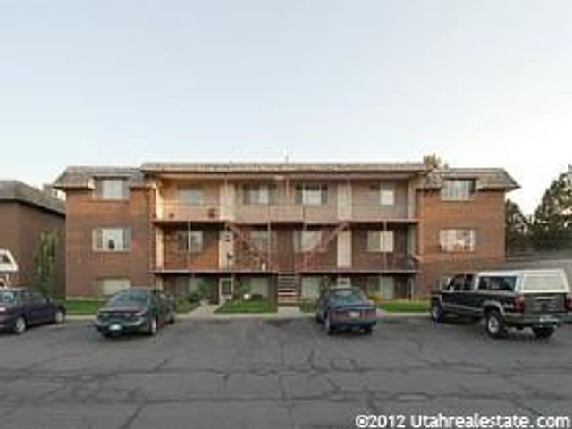 3673 S 2200 W 11, West Valley City UT 84119