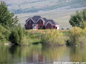 6958 E 1225 N, Huntsville UT 84317