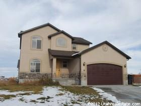 58 N BARBED WIRE CIR, Grantsville UT 84029