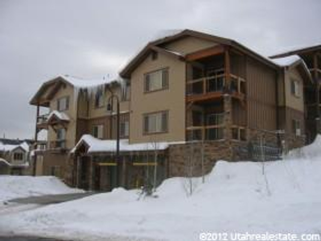 5569 N Oslo Ln #3306, Kimball Junction, UT 84098