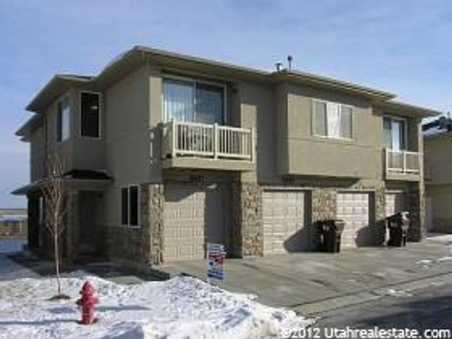 8457 S Ivy Gable Dr, West Jordan, UT 84088