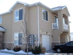 7383 GERALEE LN, West Jordan UT 84084