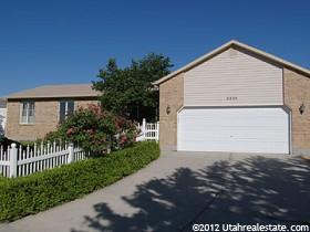 4374 Welby Hills Dr, West Jordan, UT 84088