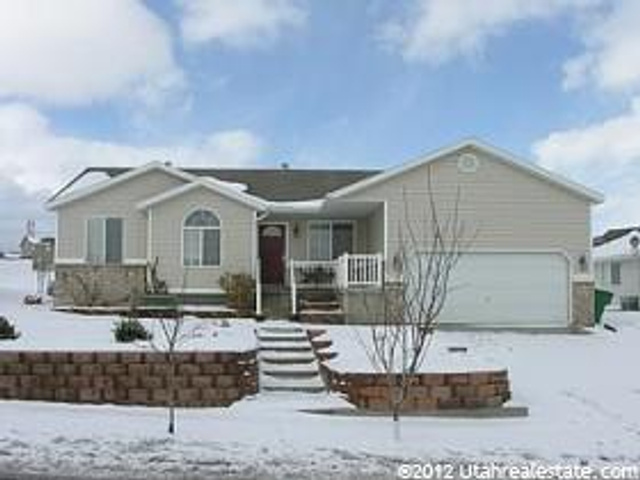 6698 ADVENTURE WAY, West Jordan UT 84084