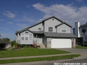 2207 N 1075 E, Layton UT 84040