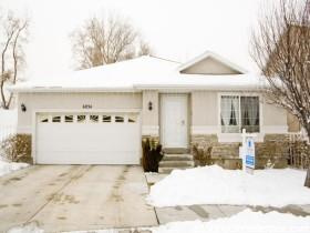 6034 S Family Tree Pl, Taylorsville, UT 84123