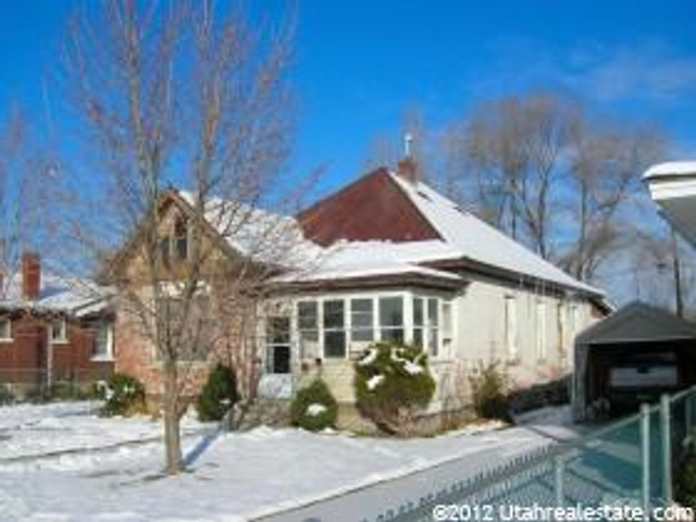 460 W Center St, Midvale, UT 84047