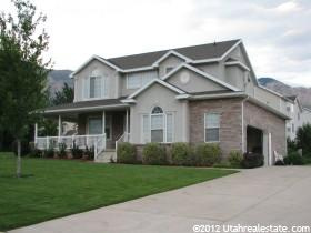 3436 N 400 W, Pleasant View, UT 84414