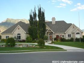 10178 N MYSTIC HOLLOW DR W, Highland UT 84003