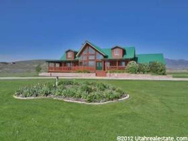 8495 N CREST RD W, Eagle Mountain UT 84005