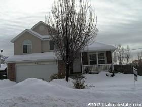 1051 E 1150 N, Ogden, UT 84404