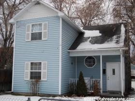 819 S Blair St E, Salt Lake City, UT 84111