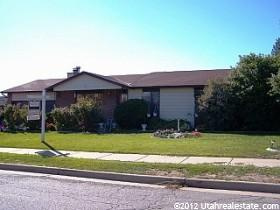 3519 W 7340 S, West Jordan UT 84084