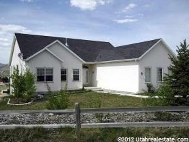 2135 E RANCH RD, Eagle Mountain UT 84005