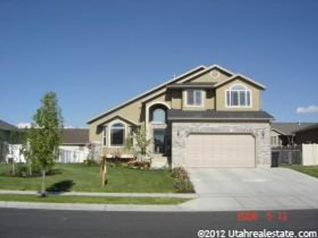 1918 N 2645 W, Clinton UT 84015