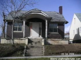 1123 E 700 S, Salt Lake City, UT 84102