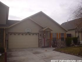 1419 N 150 E, Springville UT 84663