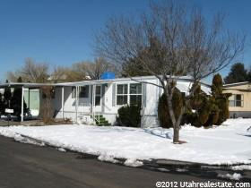 5069 S El Amador St, Salt Lake City, UT 84117