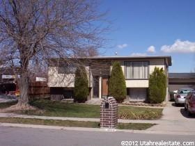 3654 W 7865 S, West Jordan, UT 84088