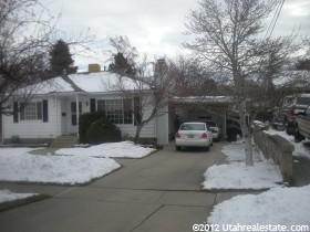 357 S 100 E, Bountiful, UT 84010
