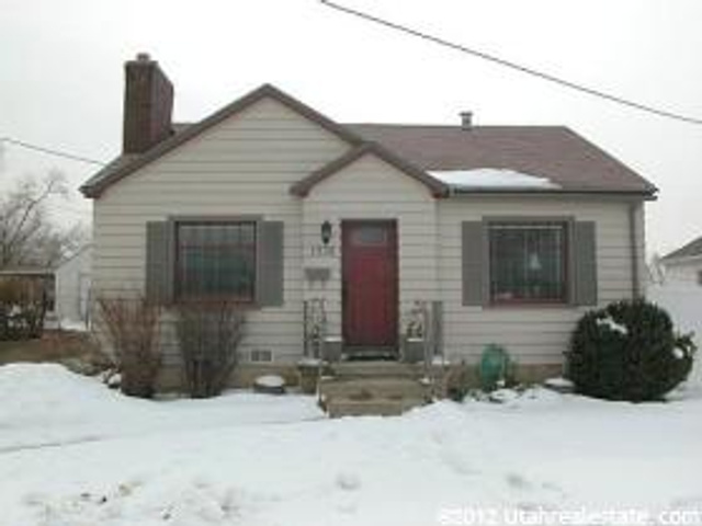 1338 E Atkin Ave, Salt Lake City, UT 84106
