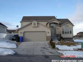 5746 W EARLY DAWN DR S, West Jordan UT 84084