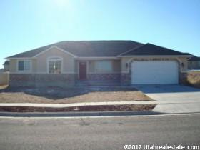677 Sagewood Cir, Grantsville, UT 84029