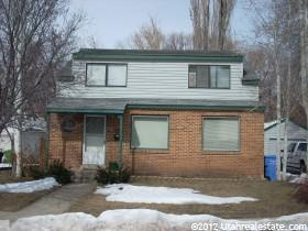 727 Riverview Ave, Logan, UT 84321