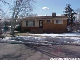 443 S Robins Ave, Ogden, UT 84404