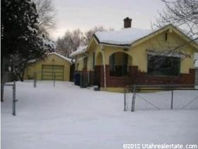 3291 Lincoln Ave, Ogden, UT 84401