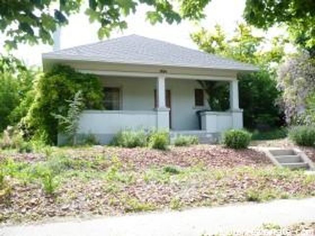 1154 S 1300 E, Salt Lake City, UT 84105