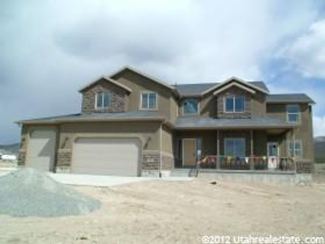 2912 W RIM ROCK DR, Stockton UT 84071