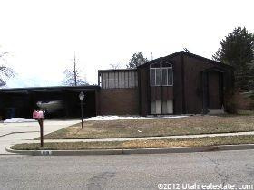 1218 Breckenridge Dr, Salt Lake City, UT 84117