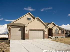 5284 S 6150 W, Hooper, UT 84315
