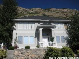 4302 MILE HIGH DR, Provo UT 84604