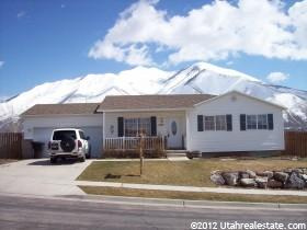 1531 S 2900 E, Spanish Fork UT 84660