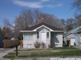 1078 E 22nd St, Ogden, UT 84401
