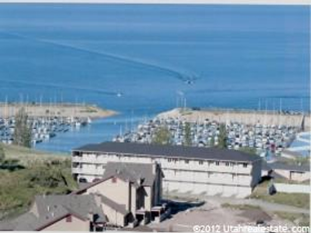 970 N Harbor Village Dr #5, Garden City, UT 84028