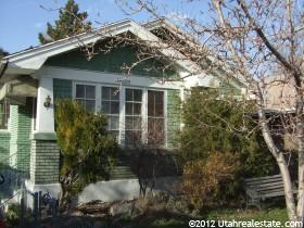 269 E 1300 S, Salt Lake City UT 84115