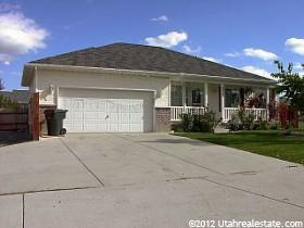 6717 W 3500 S, West Valley City UT 84128