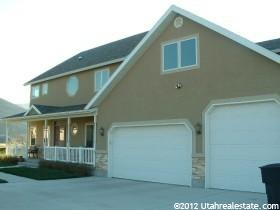 2770 S Daniels Rd, Daniel, UT 84032