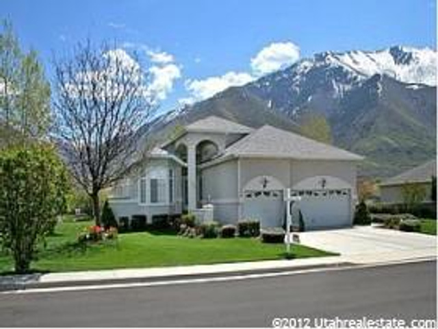 162 N 800 E, Mapleton, UT 84664