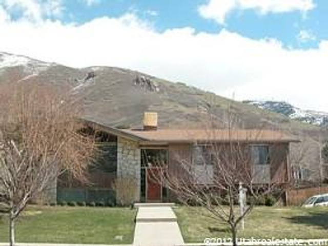 8333 SUPERNAL WAY, Cottonwood Heights UT 84121