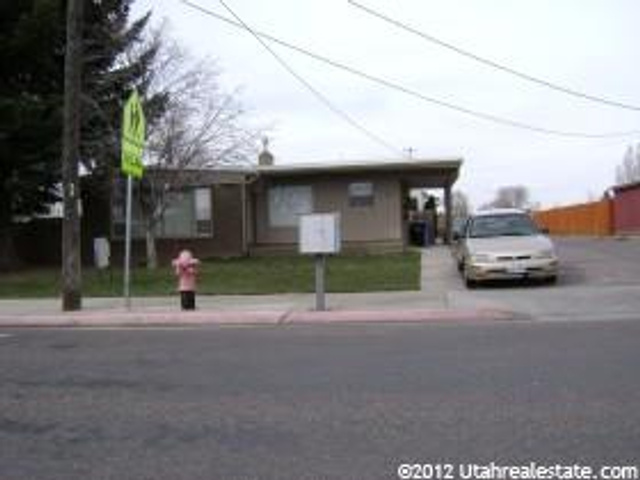 357 W 600 N, Logan, UT 84321