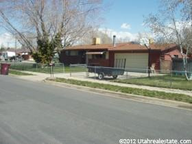 6004 S 2550 W, Roy, UT 84067