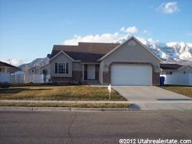 312 W 1775 N, North Ogden, UT 84414