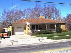 101 Harrison Blvd, Ogden, UT 84404