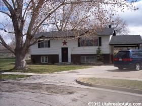 644 W 2650 N, Clinton, UT 84015