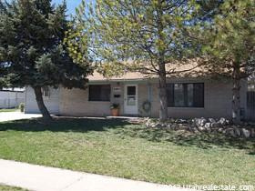 3180 S Maple Way, West Valley City, UT 84119