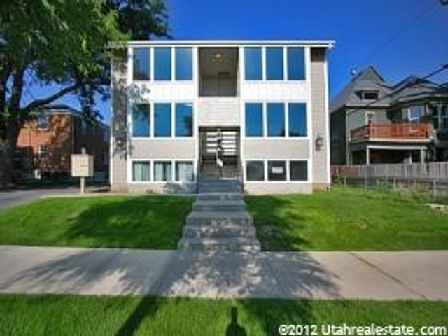 319 S 800 E #5, Salt Lake City, UT 84102